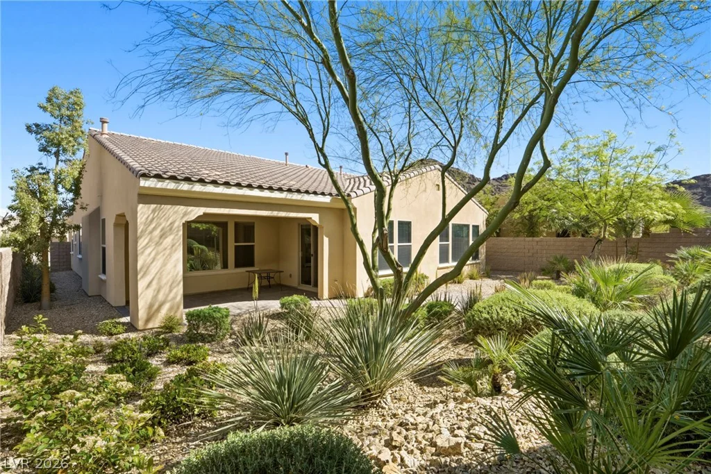 3 Lago Turchino, Henderson, NV 89011