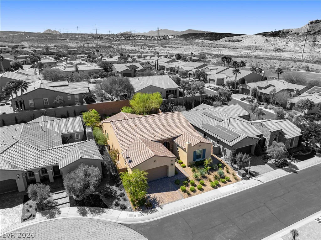3 Lago Turchino, Henderson, NV 89011