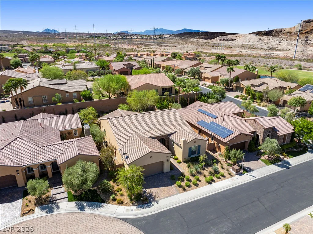 3 Lago Turchino, Henderson, NV 89011