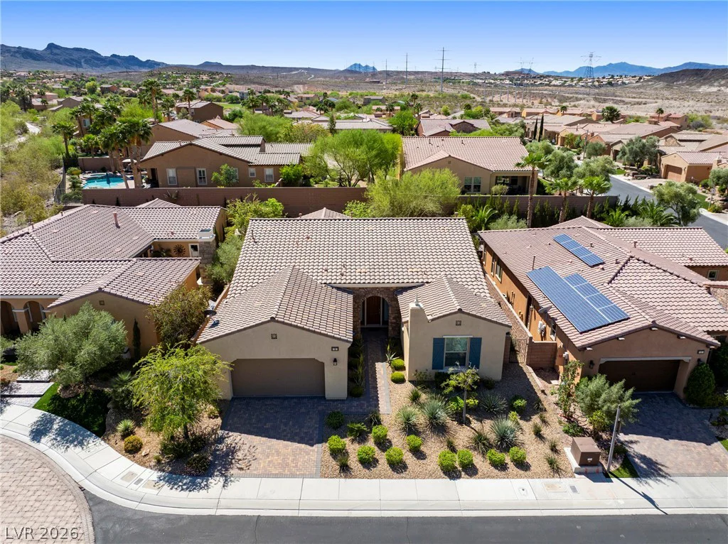 3 Lago Turchino, Henderson, NV 89011