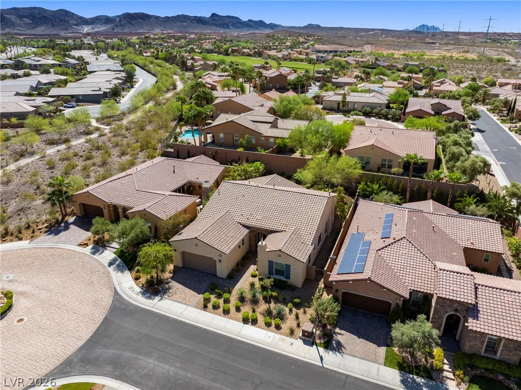 3 Lago Turchino, Henderson, NV 89011