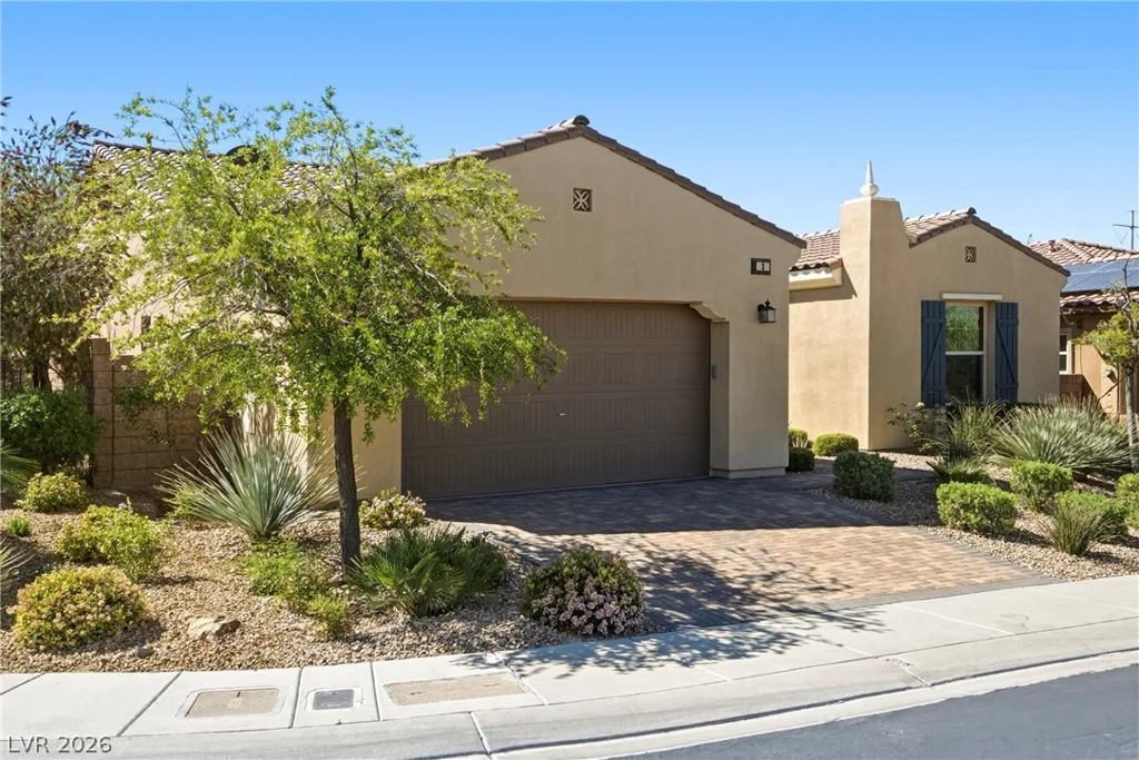 3 Lago Turchino, Henderson, NV 89011