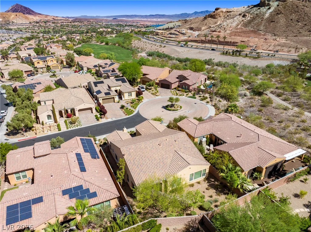 3 Lago Turchino, Henderson, NV 89011