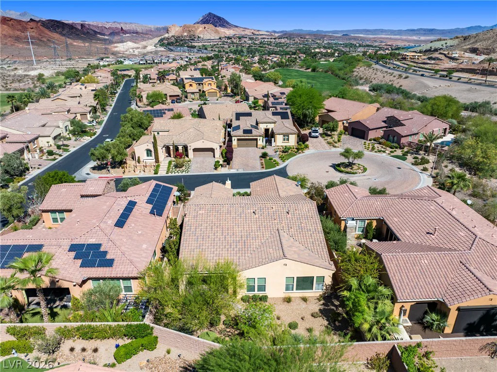 3 Lago Turchino, Henderson, NV 89011