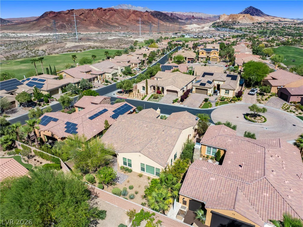 3 Lago Turchino, Henderson, NV 89011