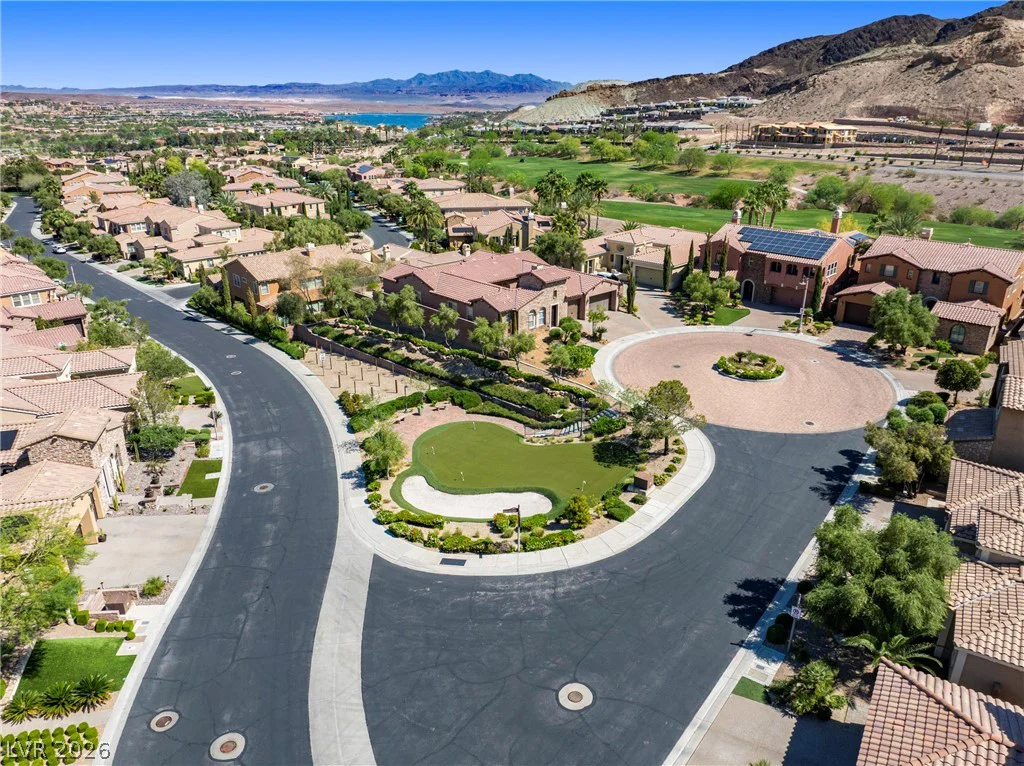 3 Lago Turchino, Henderson, NV 89011