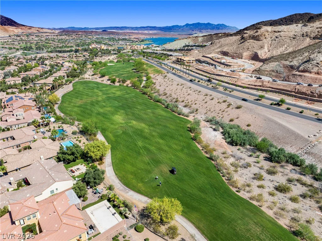3 Lago Turchino, Henderson, NV 89011