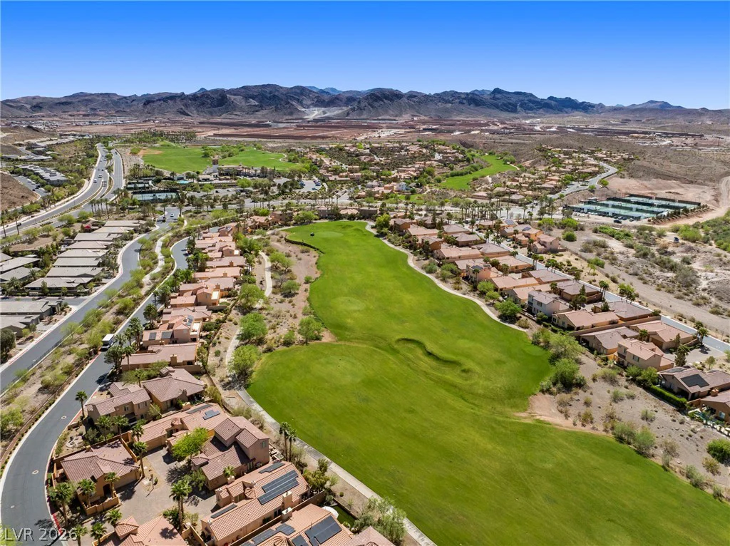 3 Lago Turchino, Henderson, NV 89011