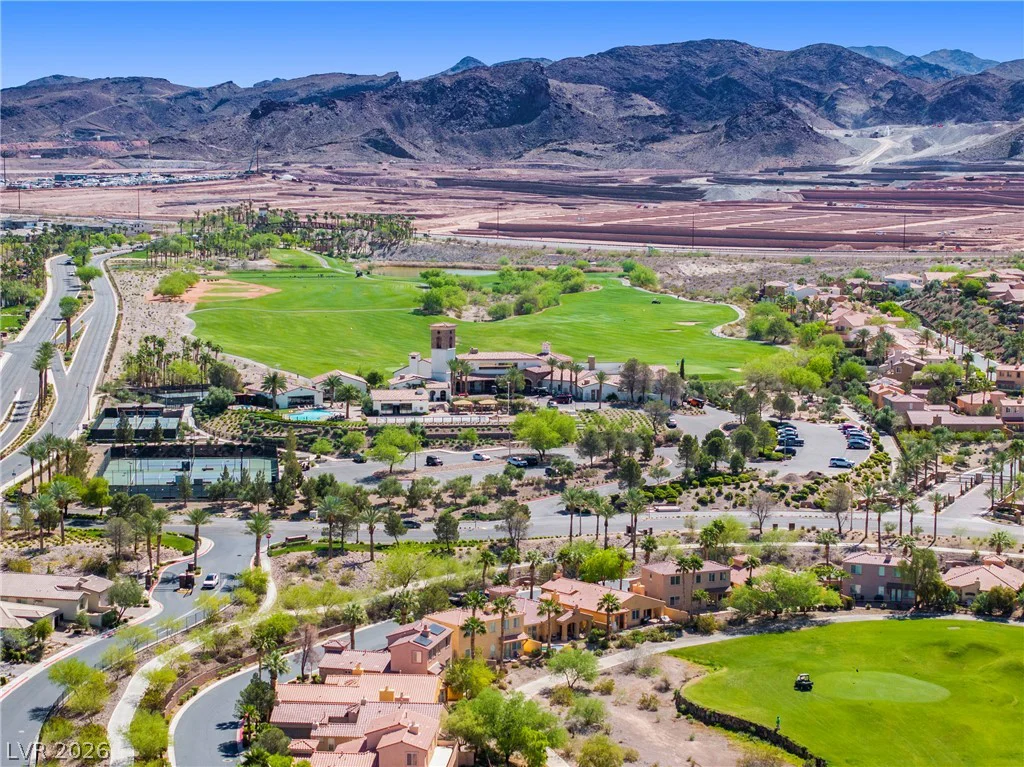 3 Lago Turchino, Henderson, NV 89011