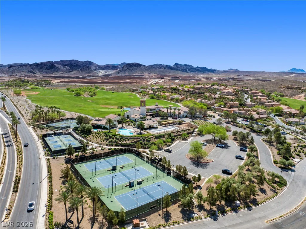 3 Lago Turchino, Henderson, NV 89011