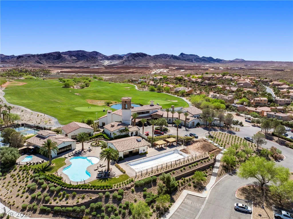 3 Lago Turchino, Henderson, NV 89011