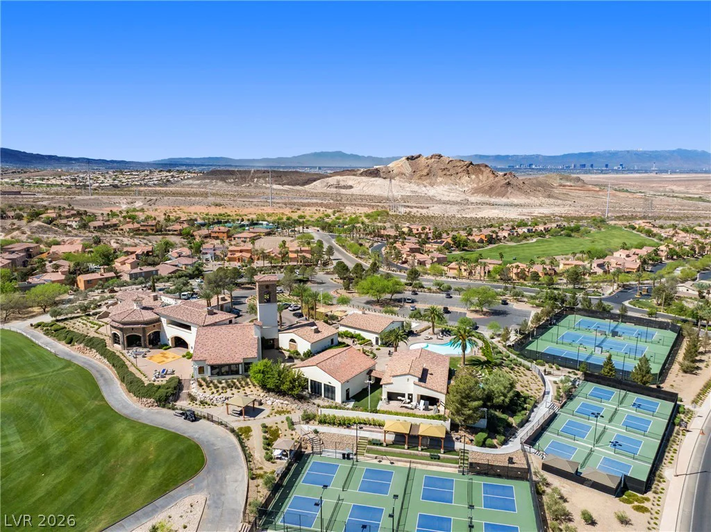 3 Lago Turchino, Henderson, NV 89011