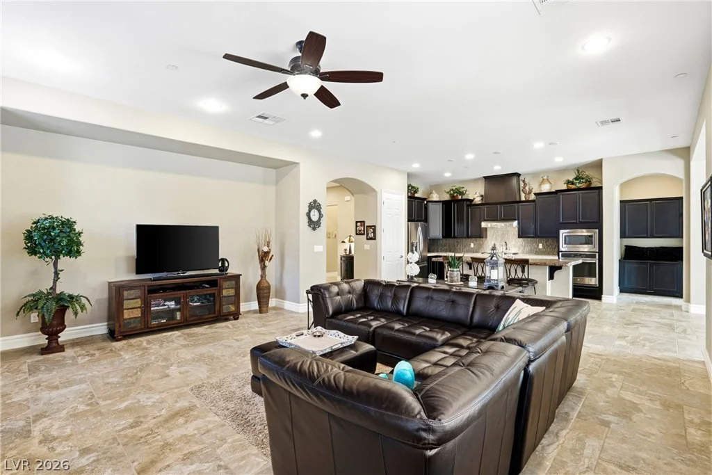 3 Lago Turchino, Henderson, NV 89011