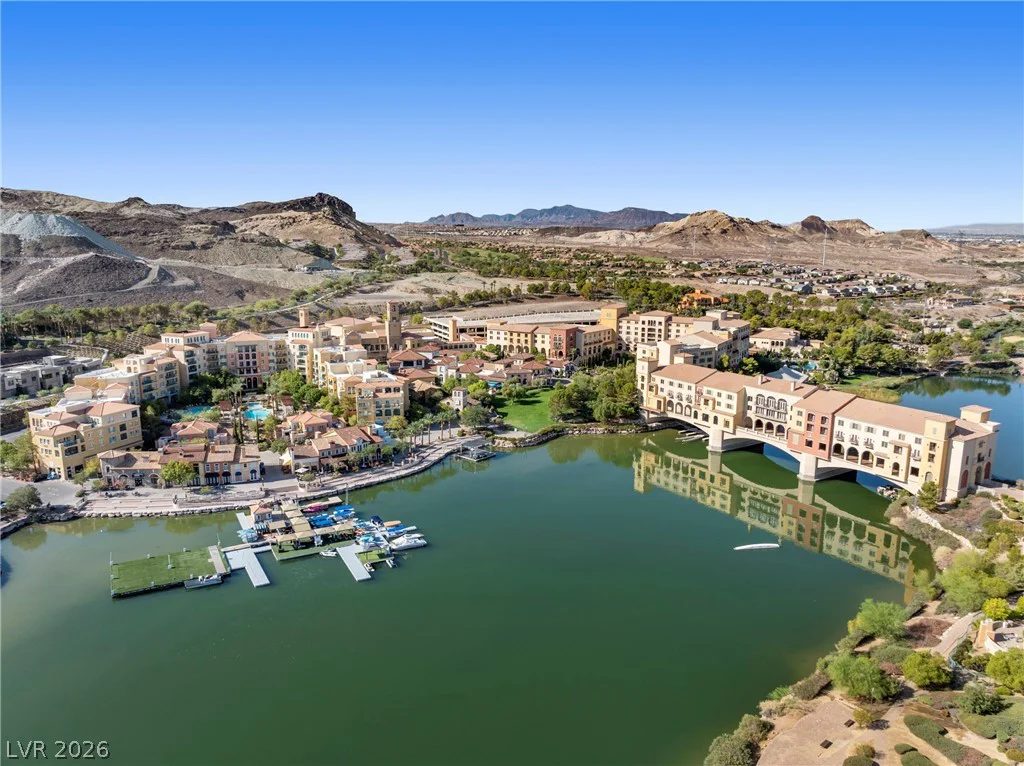 3 Lago Turchino, Henderson, NV 89011