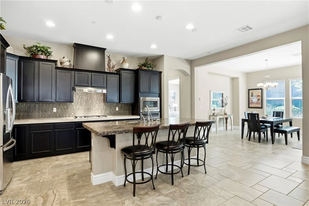 3 Lago Turchino, Henderson, NV 89011