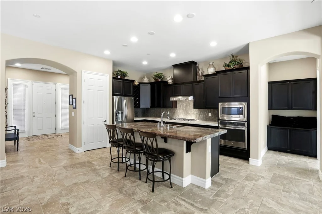 3 Lago Turchino, Henderson, NV 89011