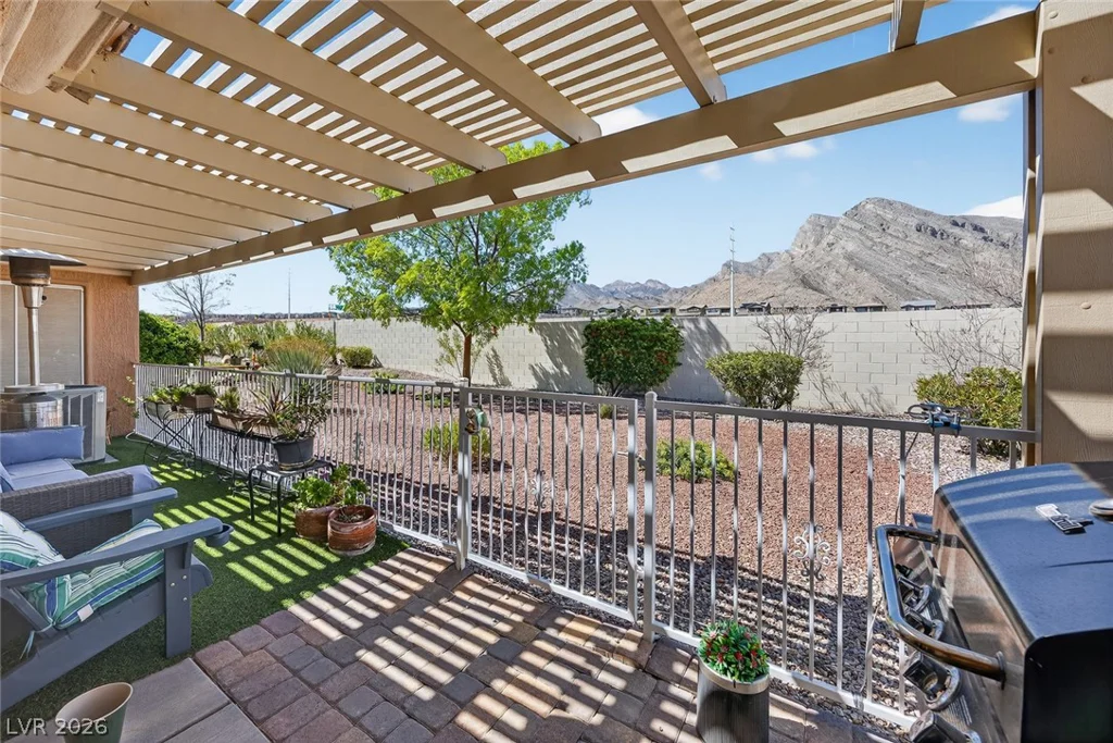 2535 Cog Hill, Las Vegas, NV 89134