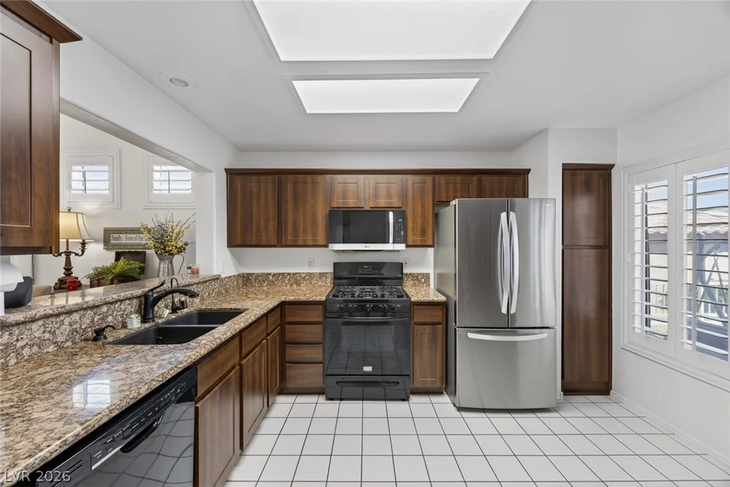 2535 Cog Hill, Las Vegas, NV 89134