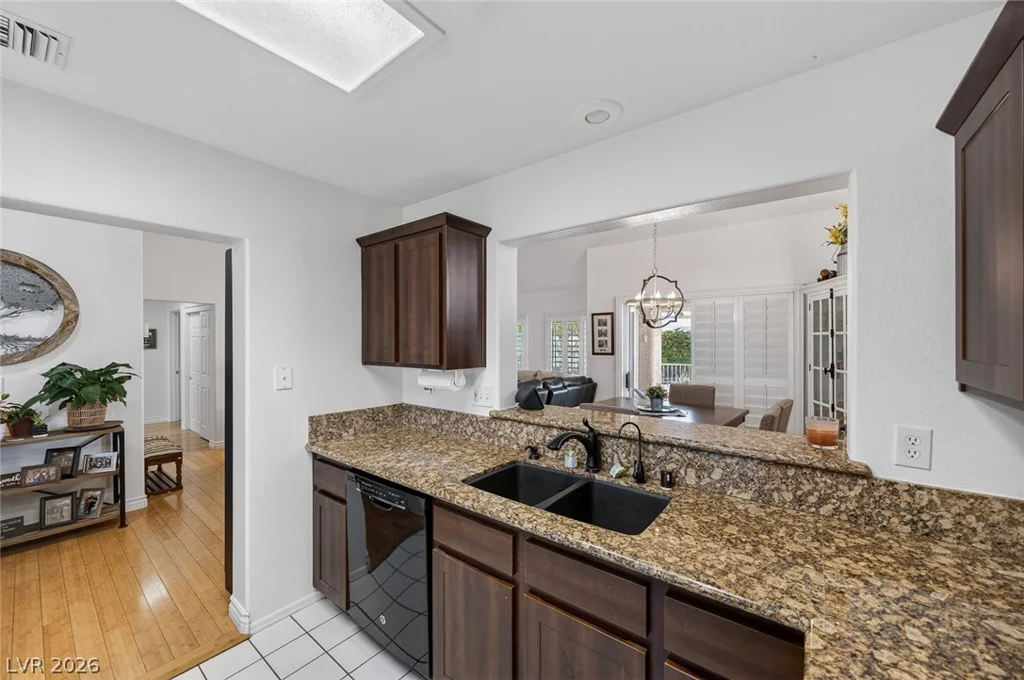 2535 Cog Hill, Las Vegas, NV 89134
