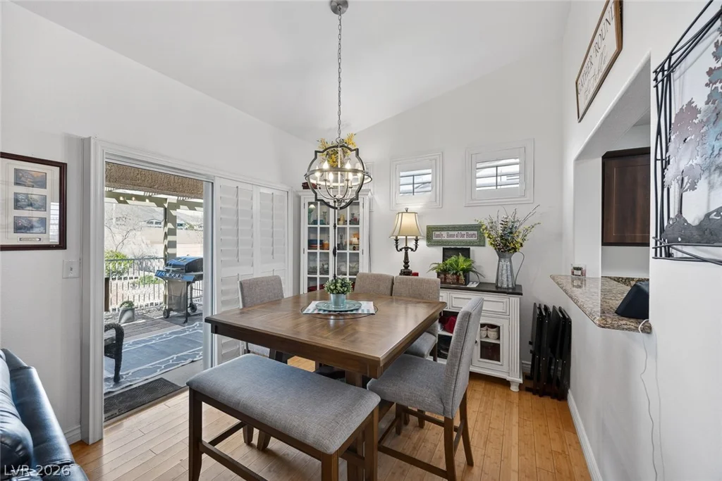 2535 Cog Hill, Las Vegas, NV 89134