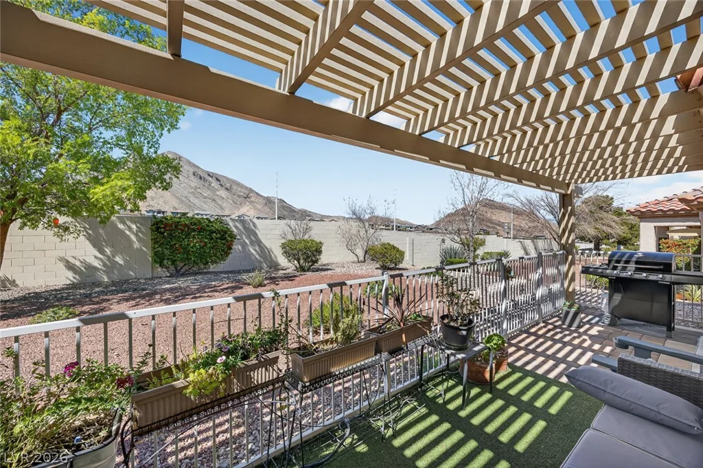 2535 Cog Hill, Las Vegas, NV 89134
