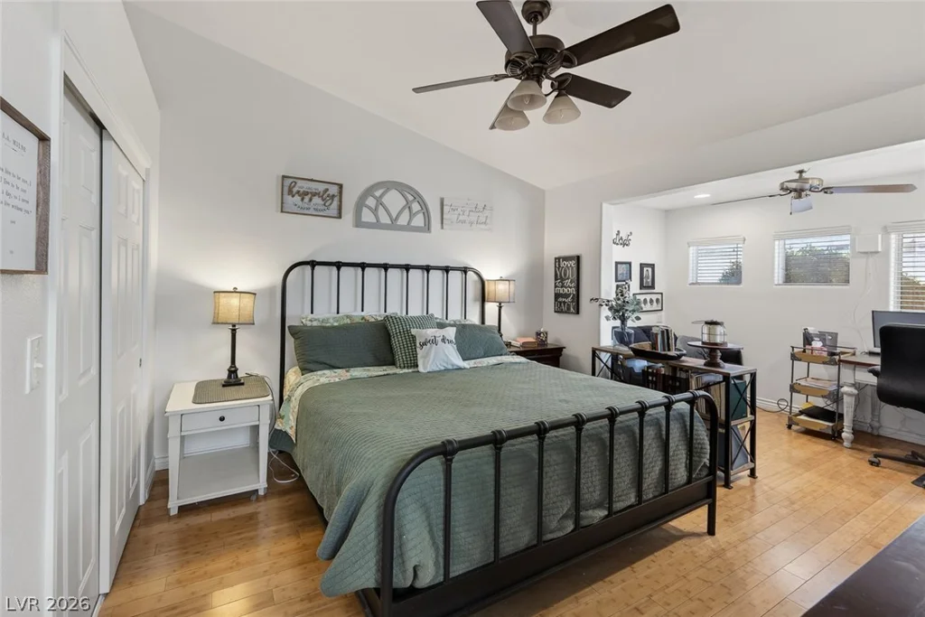 2535 Cog Hill, Las Vegas, NV 89134
