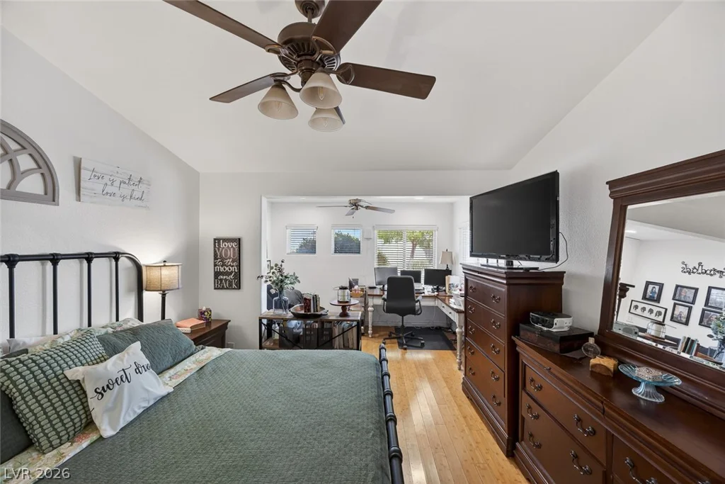 2535 Cog Hill, Las Vegas, NV 89134