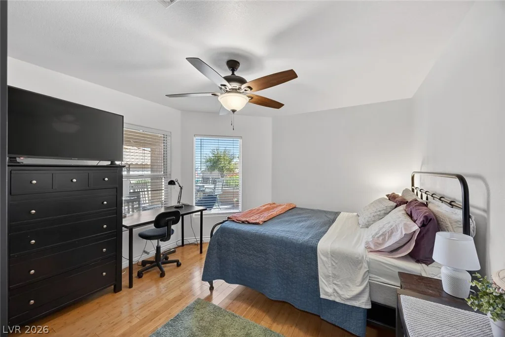 2535 Cog Hill, Las Vegas, NV 89134
