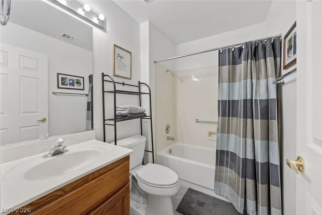 2535 Cog Hill, Las Vegas, NV 89134