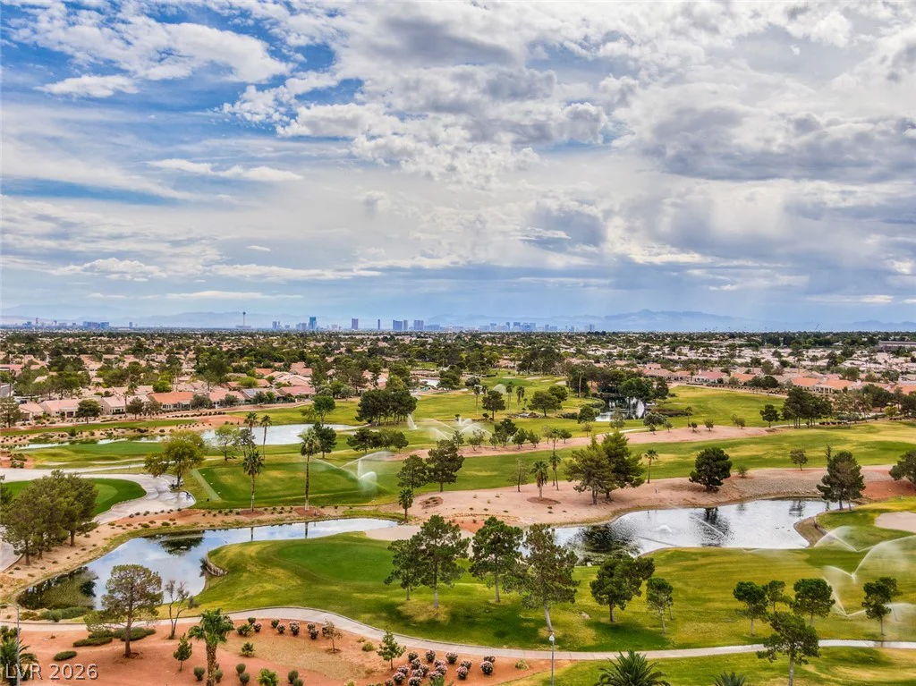 2535 Cog Hill, Las Vegas, NV 89134