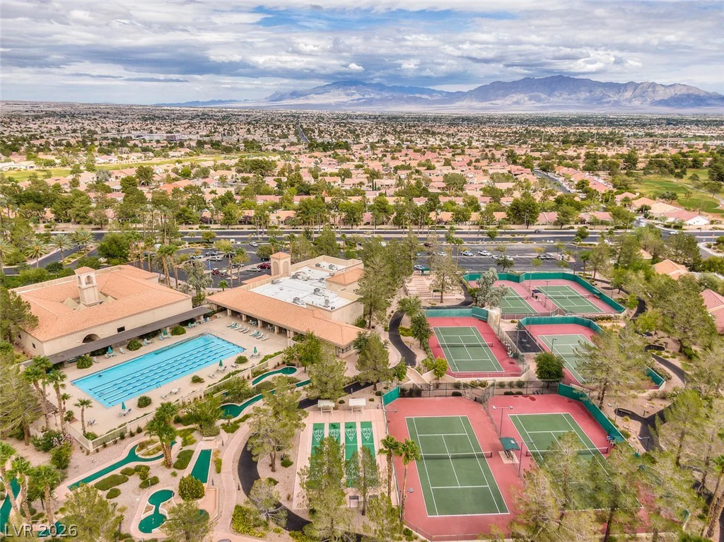 2535 Cog Hill, Las Vegas, NV 89134