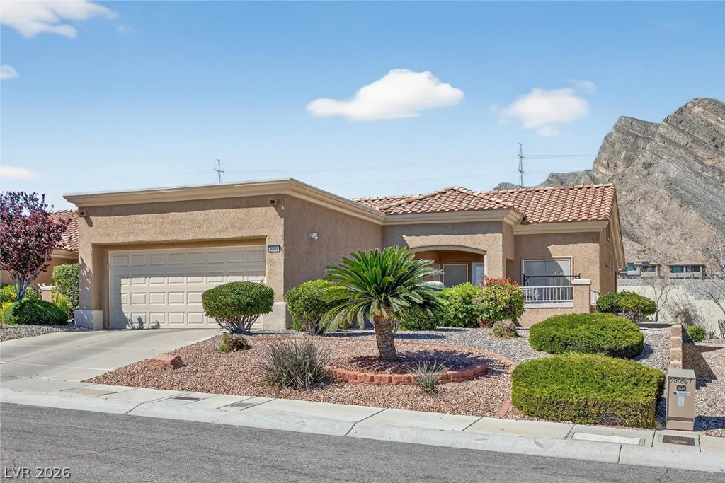 2535 Cog Hill, Las Vegas, NV 89134
