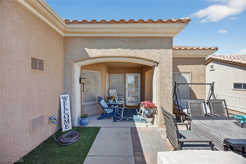 2535 Cog Hill, Las Vegas, NV 89134