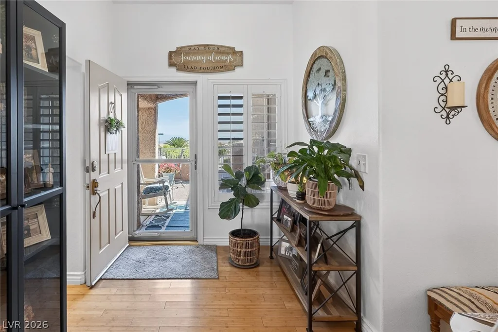 2535 Cog Hill, Las Vegas, NV 89134