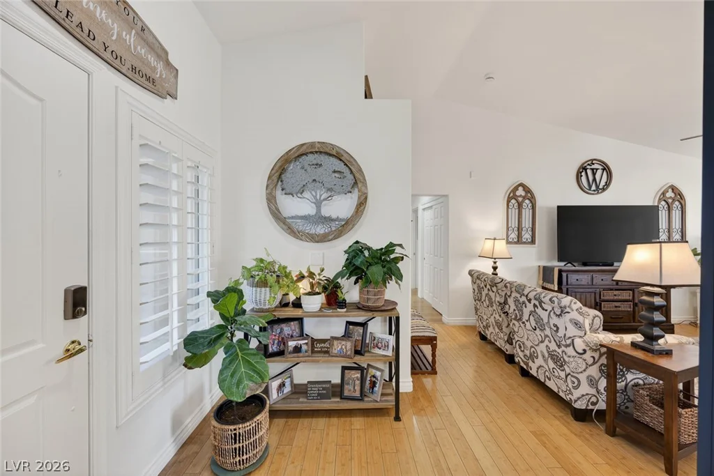 2535 Cog Hill, Las Vegas, NV 89134