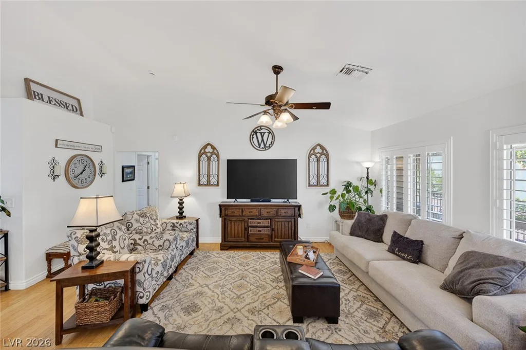 2535 Cog Hill, Las Vegas, NV 89134