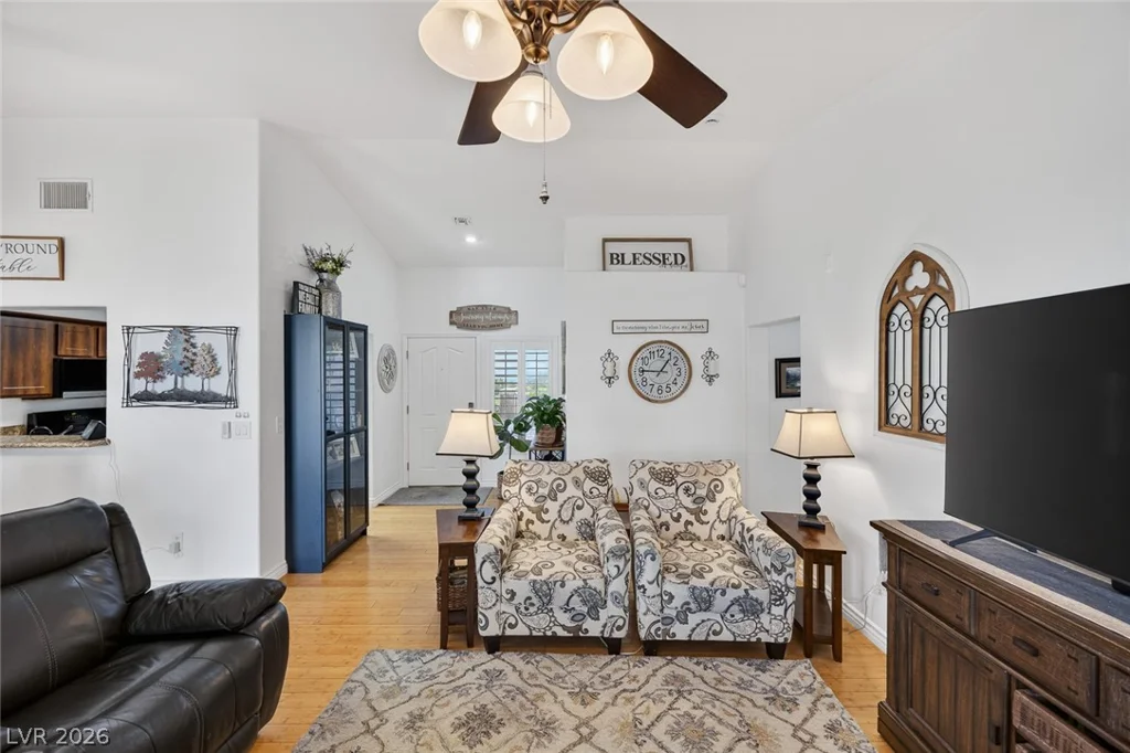 2535 Cog Hill, Las Vegas, NV 89134