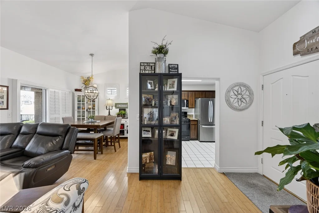 2535 Cog Hill, Las Vegas, NV 89134