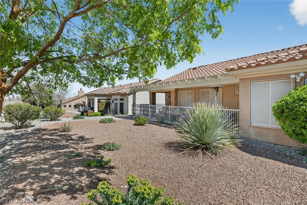 2535 Cog Hill, Las Vegas, NV 89134