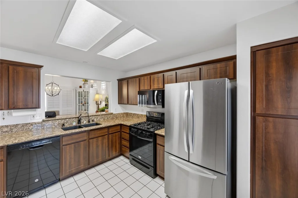 2535 Cog Hill, Las Vegas, NV 89134