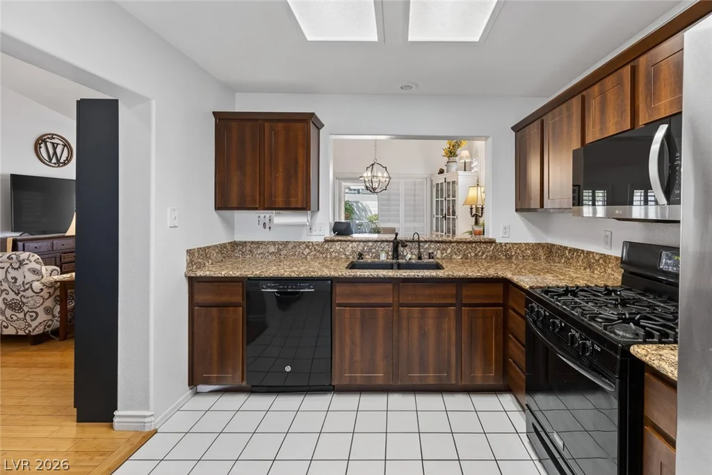 2535 Cog Hill, Las Vegas, NV 89134