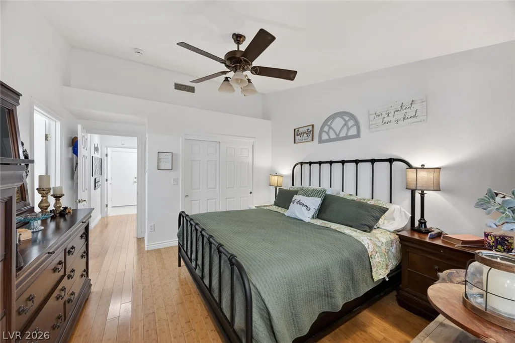 2535 Cog Hill, Las Vegas, NV 89134