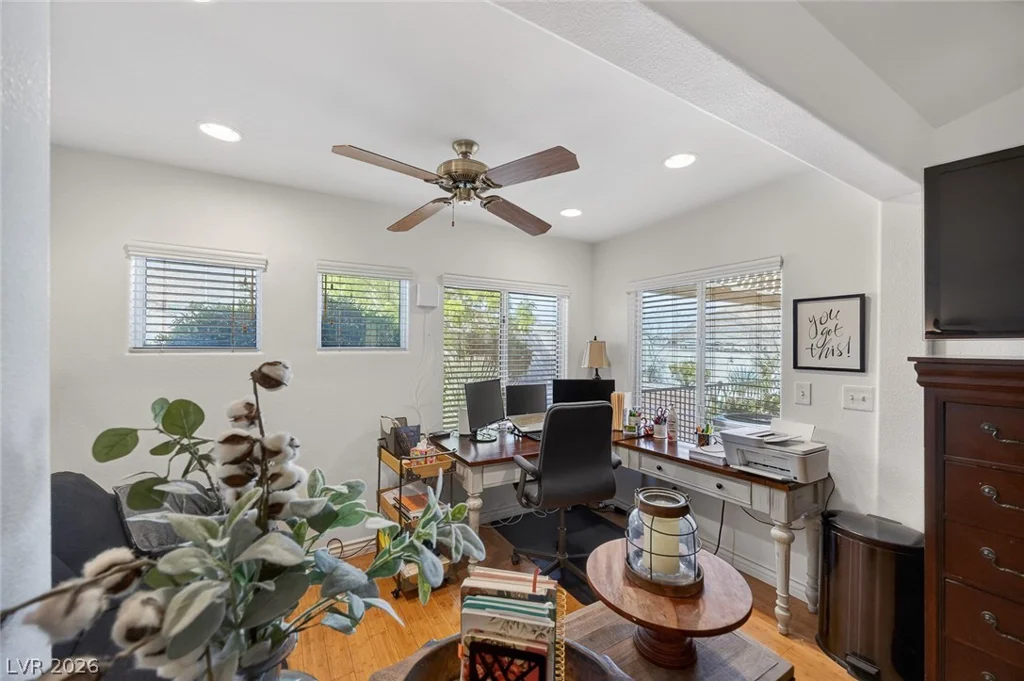 2535 Cog Hill, Las Vegas, NV 89134