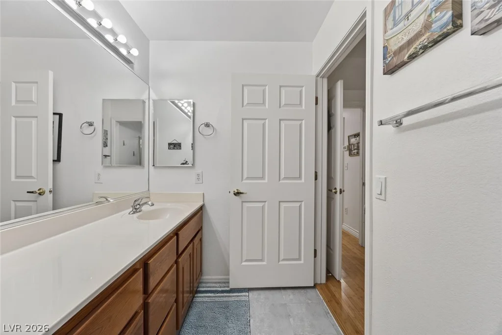 2535 Cog Hill, Las Vegas, NV 89134