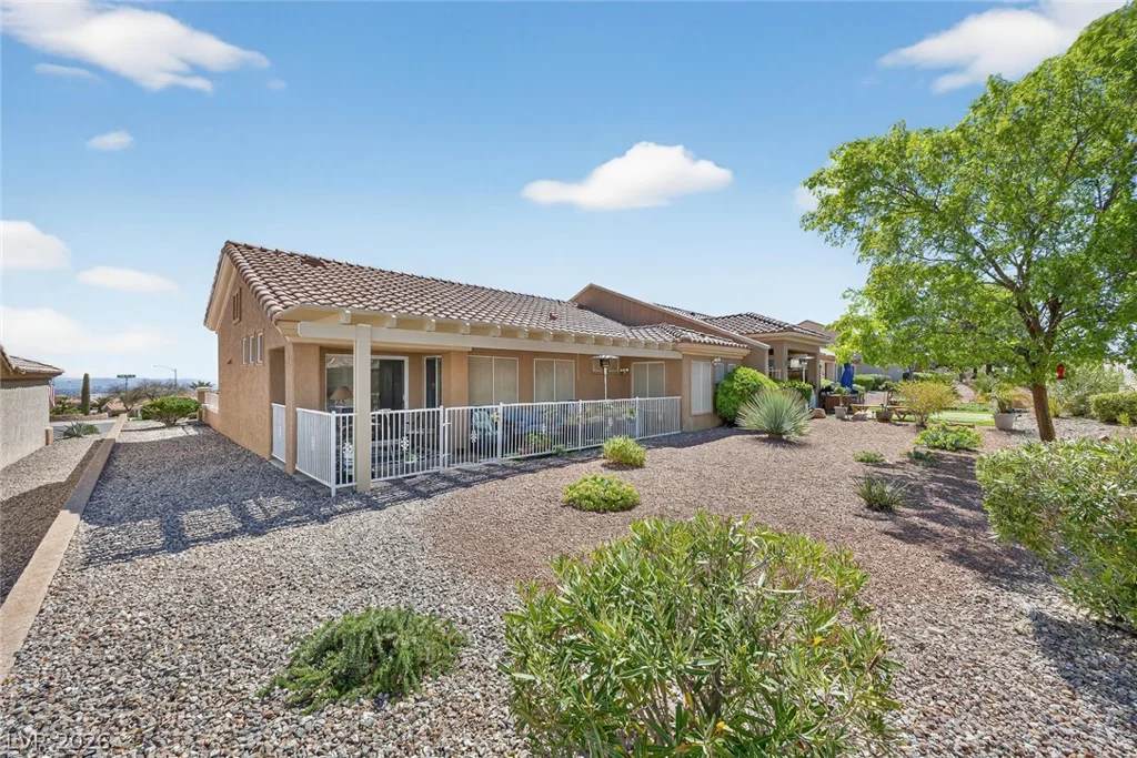 2535 Cog Hill, Las Vegas, NV 89134