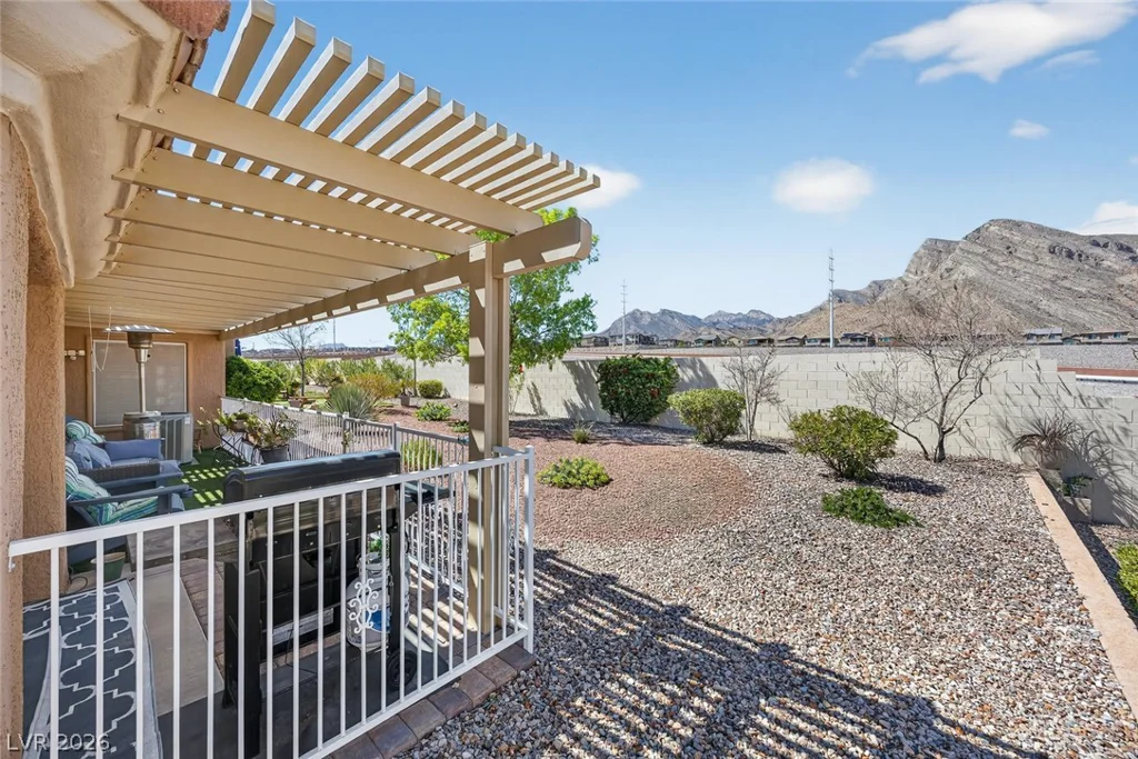 2535 Cog Hill, Las Vegas, NV 89134