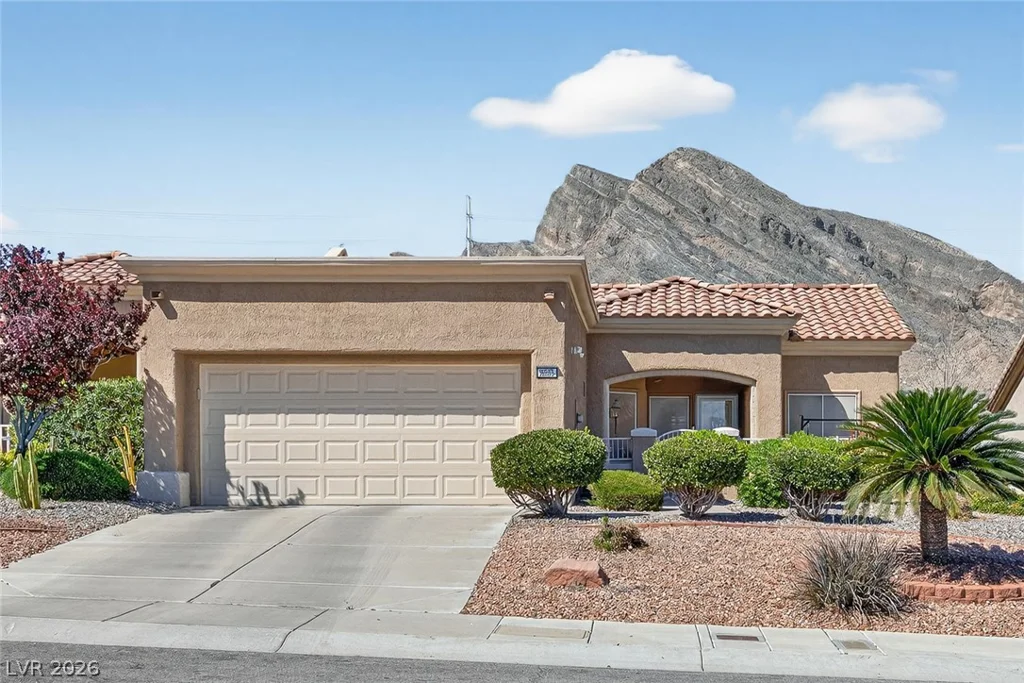 2535 Cog Hill, Las Vegas, NV 89134