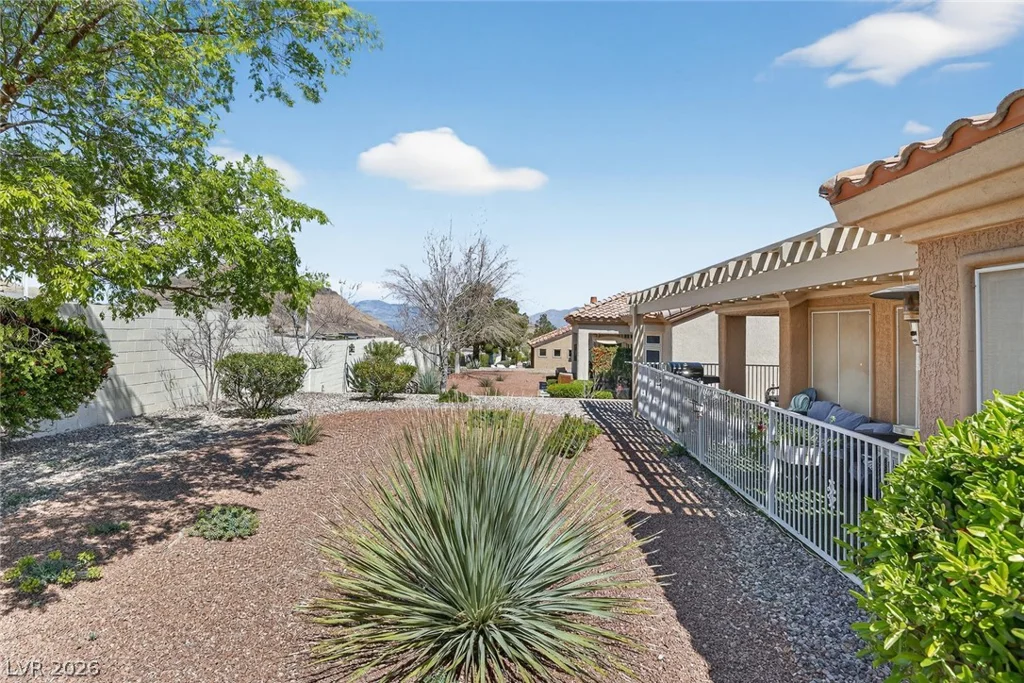 2535 Cog Hill, Las Vegas, NV 89134