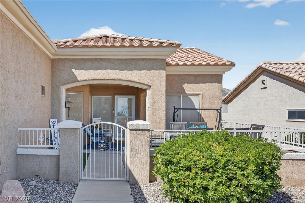 2535 Cog Hill, Las Vegas, NV 89134