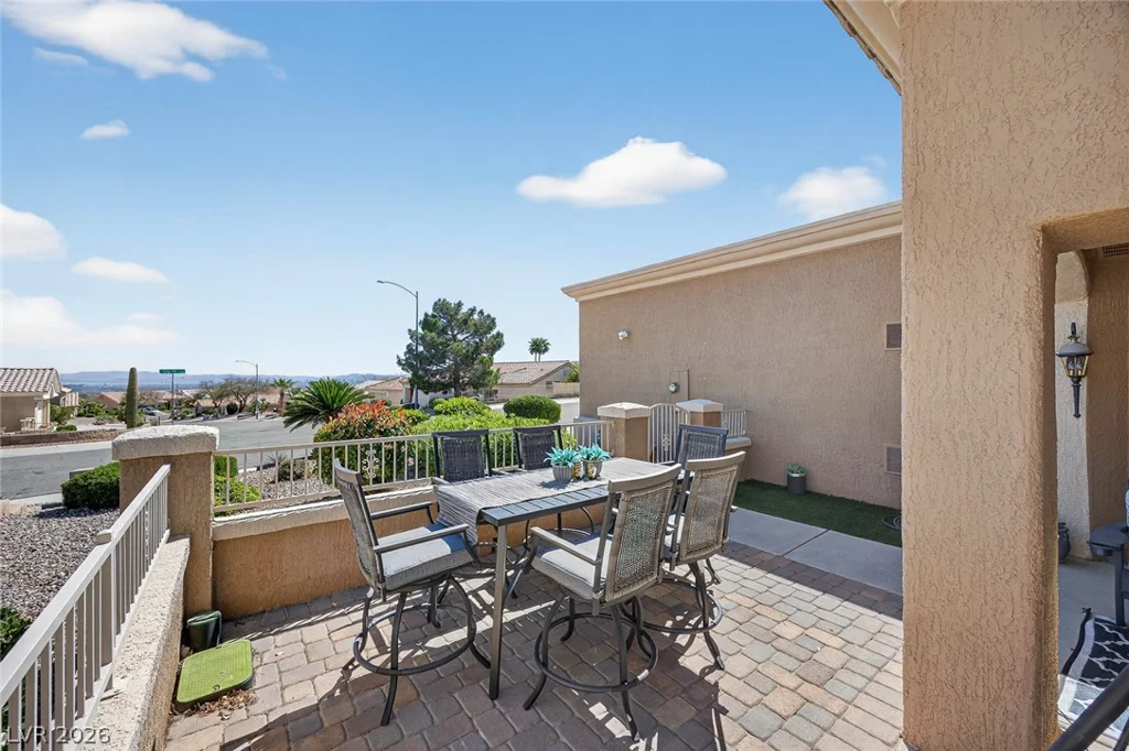 2535 Cog Hill, Las Vegas, NV 89134